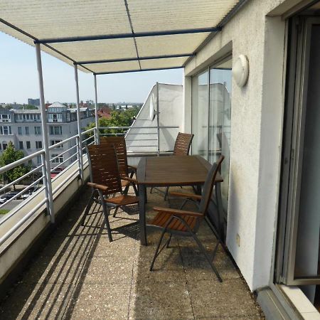Apartments Schoeneberg Berlín Exteriér fotografie