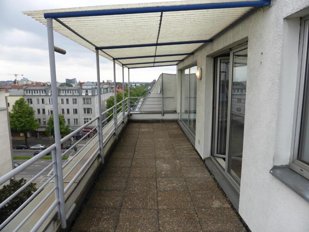 Apartments Schoeneberg Berlín Pokoj fotografie